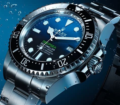 buy new rolex deepsea